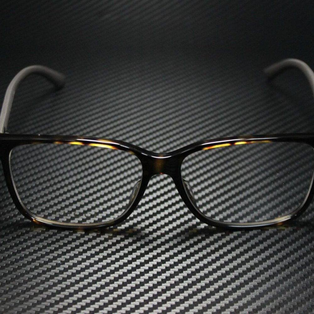 Gucci Black 58mm Eyeglasses - Picture 3 of 3
